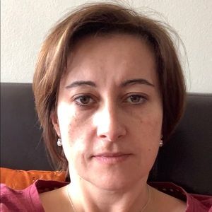 Meet your Posher, Ildiko